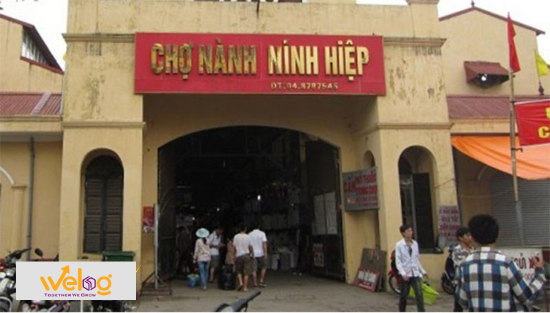 Nguồn lấy hàng Quảng Châu