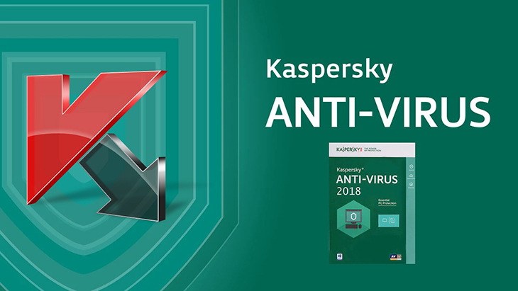 Kaspersky